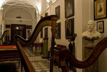 Museo S. Pietro a Majella