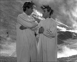 47 morto che parla - Solfatara